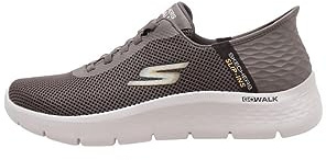 Skechers Herren Hands Free Slip-ins: Go Walk Flex Hands Up SneakerSneaker