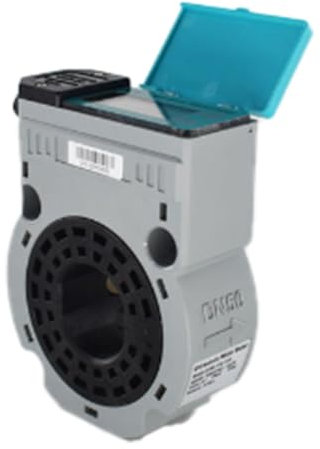 Dawafit Wasserzähler Ultraschall A Batterie DN50 RS485 Digitaler Wasserdurchflussmesser IP68 Typ