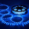 Jopassy LED Lichterschlauch Außen, 10m 240 LEDs Lichtschlauch, Wasserfest LED Schlauch, Blau mit Timer & 8 Modi Lichtschlauch,für Außen Innen Party Hochzeit Weihnachten Dekolicht