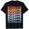 Schelle City Groovy Retro T-Shirt