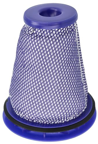 vhbw Vormotorfilter Ersatz für Dyson 967371-01 für Staubsauger