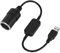 ZPSHYD Adaptador de encendedor de cigarrillos de 12 V a 5 V, Cargador USB para Coche, Mechero 12V
