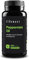 Huile Essentielle de Menthe Poivrée avec Huile de Cumin Noir, Cannelle et Gingembre - 120 Capsules, Formule Synergique avec 500mg, Santé Digestive, 40% Menthol, 20% Menthone, 100% Naturelle -Zenement