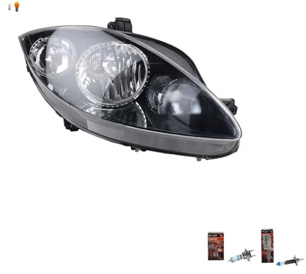 Johns, Scheinwerfer + Nightbreaker passend für Seat Too Altea 5P RE