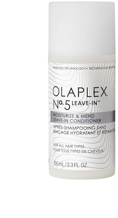 Olaplex No.5 Leave-In Moisturize & Mend Leave-In Conditioner (100 mL/3.3 fl. oz)