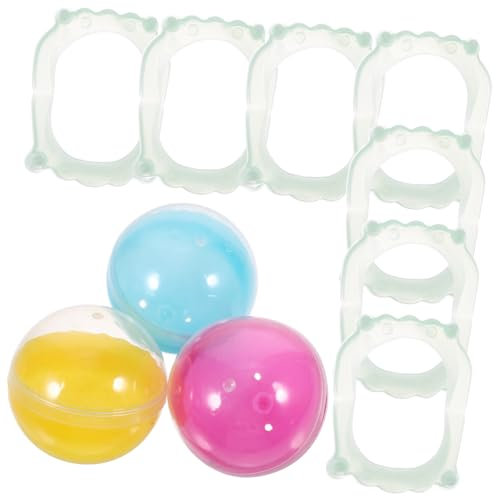 ifundom 10stücke Halloween Leuchtende Fake Zähne Gruselige Kostüm-requisiten Für Halloween-partys Realistische Vampirzähne Für Erwachsene Für Rollenspiele Und Cosplay