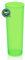Maxi Products - 360 Vasos Tubo Cubata Plástico Reutilizables Verde - 300 cc - Vasos Reciclables - Vasos Cubata - Fiestas, Eventos y Celebraciones - Vaso para cubata Irrompible - VASO TUBO