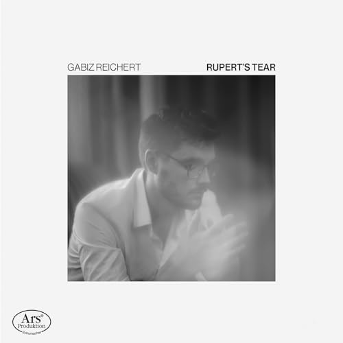 Rupert´s Tear - Werke für Klavier solo