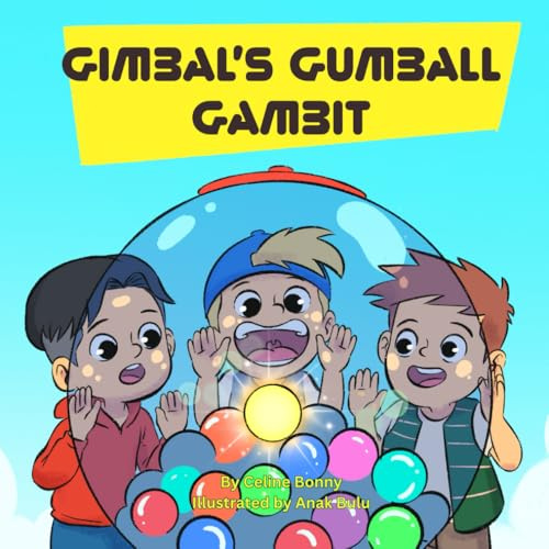 Gimbal's Gumball Gambit