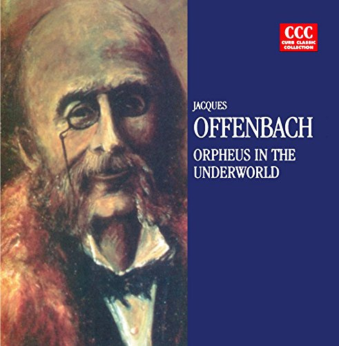Orpheus in the Underworld