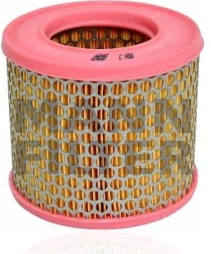MANN-FILTER C1450 Luftfilter