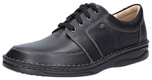 Finn Comfort FinnComfort Norwich Herren Halbschuhe, Größen 44