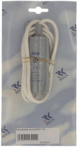 Reich 613-0214 Easy Pump, 14 Liter