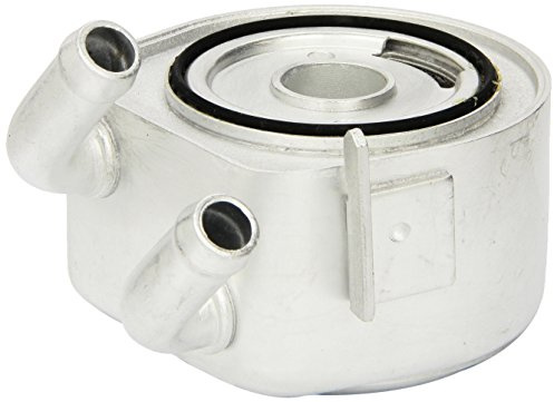 Nissens Engine Oil Cooler - 90695