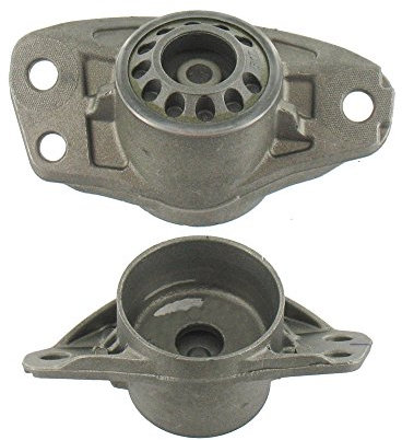 SKF VKDA 40127 T Coupelle d'amortisseur Essieu arrière