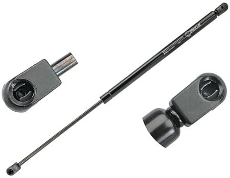 Meyle 740 910 0018 Gas Spring, boot-/cargo area