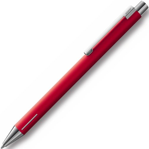 Lamy 1226104 Kugelschreiber KS econ 240, crimson