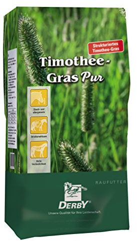 Derby Timotheegras Pur 15 kg