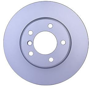 HELLA 8DD 355 109-901 Bremsscheibe - 54225PRO - beschichtet - 310mm - 24mm