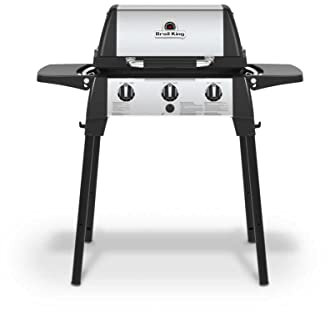 Grill Broil King Porta Chef 320