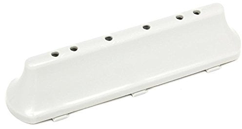 Zanussi Washing Machine Drum Paddle Lifter. Genuine part number 50252271007