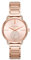 Michael Kors MK3640 Uhr Damenuhr Edelstahl Edelstahl 5 bar Analog Rose