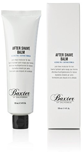 Baxter of California After-Shave-Balsam