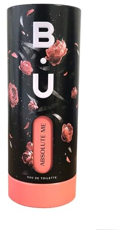 B.U. Absolute Me 50 ml