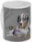 Pets-easy Mugs personnalisés chien berger australien