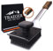 Traeger Accessory, Stainless Steel, BBQ Cleaning Brush