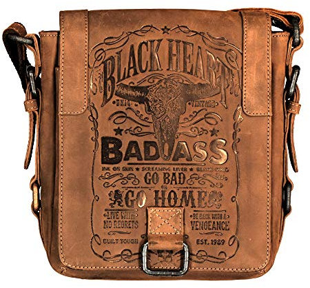 JACK'S INN 54 Blackthorne (Darkbrown)