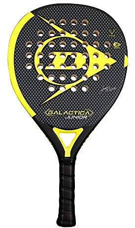 Dunlop Dunlob Pala, Adultos Unisex, Multicolor, Grande