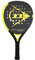 Dunlop Dunlob Pala, Adultos Unisex, Multicolor, Grande