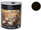 H HANSEL HOME Pintura Esmalte al Disolvente para Madera y Metal, Pintura Alquidica de Rápido Secado para Superfícies Interiores y Exteriores(Tabaco, 375 ML)
