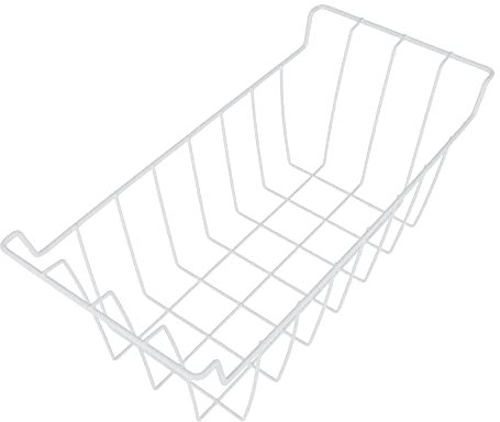 sparefixd Chest Freezer Wire Basket for Whirlpool