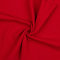 VmG-Store Double Gauze Musselin Stoff Tex zertifiziert Uni Meterware über 40 Farben 100% Baumwolle (020 I Rot, 200 x 135cm)