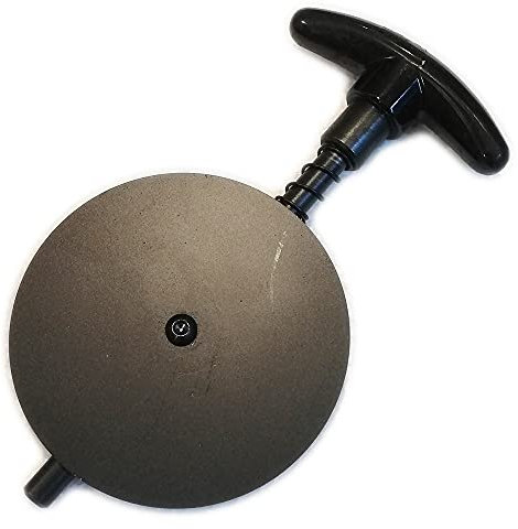 Aflex raccordo per stufa a legna - camino farfalla valvola intercambiabile per tubo stufa a legna (140mm)