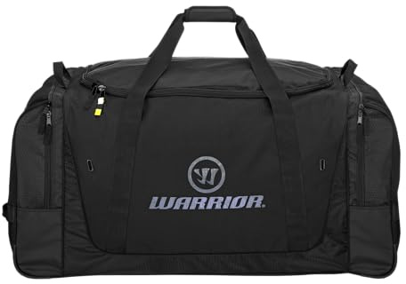 Warrior Q20 Cargo Roller Bag Junior, Farbe:camo/schwarz