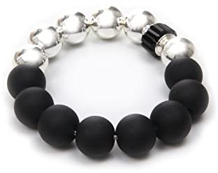 Armband Anouk mit Perlen