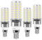 SanGlory 13W E14 LED Glühbirnen, 1400LM LED Lampe E14 Kaltweiß 6000K ersetzt 100W Halogenlampen, Leuchtmittel E14 LED Birne 360° Abstrahwinkel Energiesparlampe Nicht Dimmbar, 4er-Pack