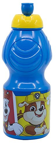 KIDS SPORT BOTTLE 400 ML | PAW PATROL PUP POWER