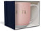Draeger Paris - Taza Cerámica Mensaje La Jefa