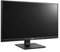 ECRAN LG 24 Noir 24BK55YP B LED IPS 16:9 5ms 1920x1080 250cd/m² VGA DisplayPort DVI HDMI 2xUSB 2.0 HP 2x1.2W Pied Pivot Rotatif et Réglable Hauteur