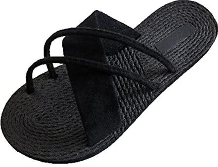 Frauen Flache Hausschuhe Mode Einfache Flache Schuhe Außerhalb Tragen Strand Hausschuhe Lässige Sandalen Ogg Schuhe Damen