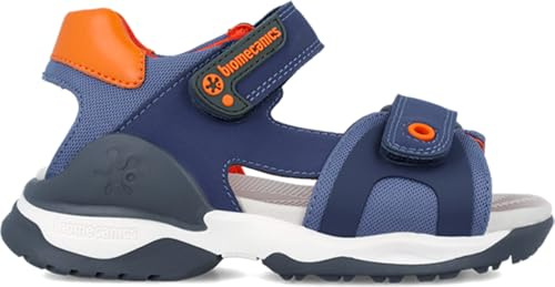 Biomecanics 242282 Sandale, Blau (Ocean), 26 EU