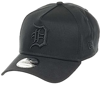 New Era MLB Fankappen beige verstellbar Cap Baseball Teamlogo 9Forty A-Frame