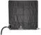 MIKMAX Tapis de chauffe-eau solaire Intex pour piscine hors sol de 28 000 litres, noir