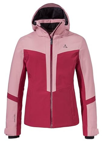 Schöffel Ski Jacket Kanzelwand L