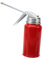 Beatifufu Bidon Dhuile Haute Pression Polyvalent De 200 ML Huileur De Lubrification pour Une Utilisation Et Un Transport Faciles