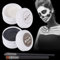 Schminke Halloween Set, Vampir Makeup, Halloween Spezialeffekt Make Up Set,Abwaschbare Kinderschminke Set, Gesichtsfarbe